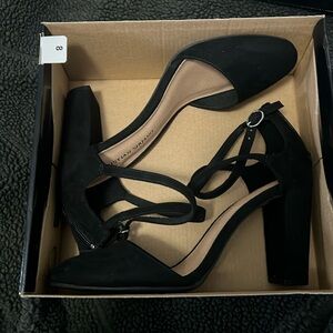 Christian Soriano size:8